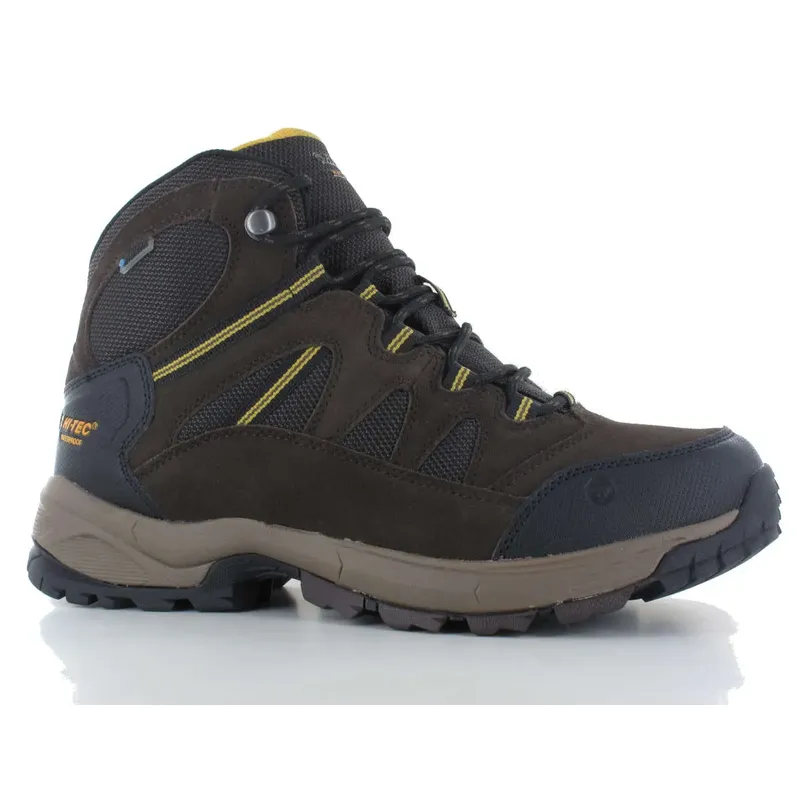 Hi-Tec Mens Bandera Lite Waterproof Hiking Boots-2