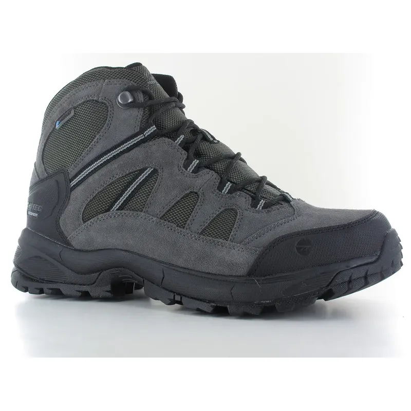 Hi-Tec Mens Bandera Lite Waterproof Hiking Boots-4