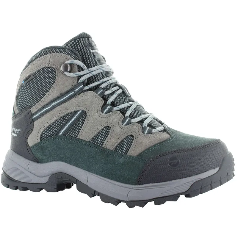Hi-Tec Womens Bandera Lite Waterproof Hiking Boots-2