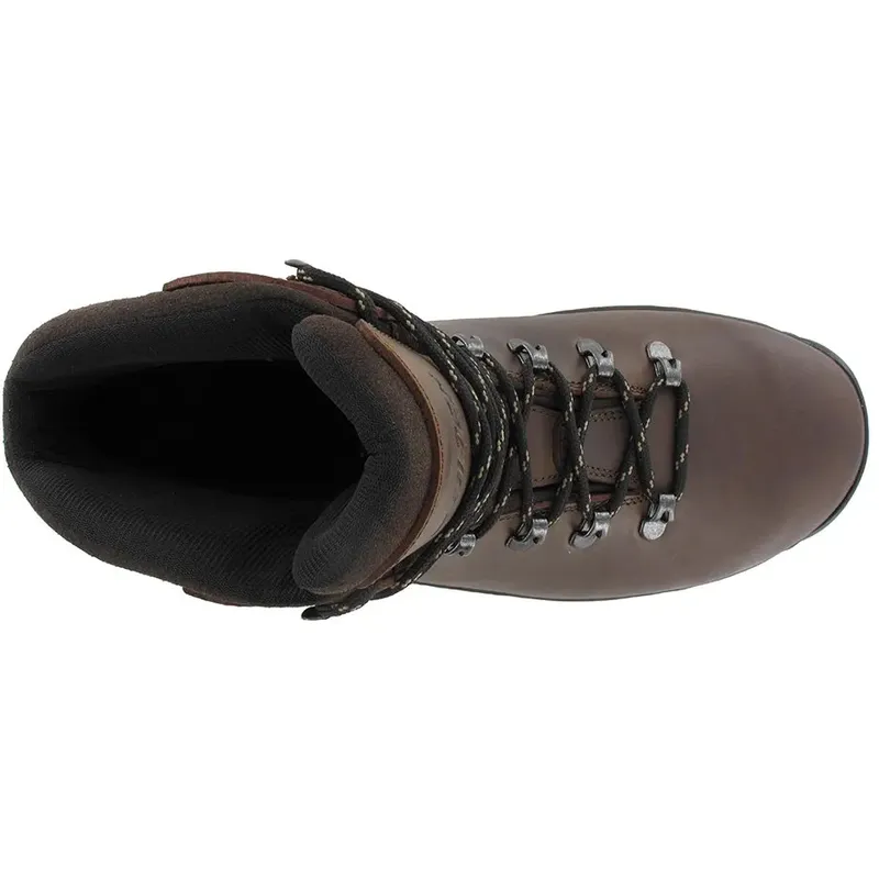 Hi-Tec Ravine Waterproof Mens Hiking Boots-4