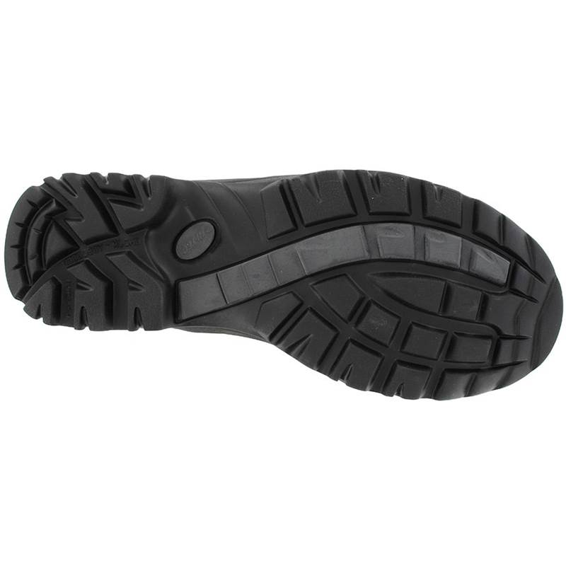 hi tec ravine pro review