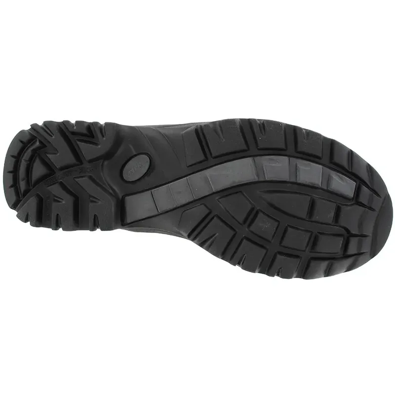 Hi-Tec Ravine Waterproof Mens Hiking Boots-5
