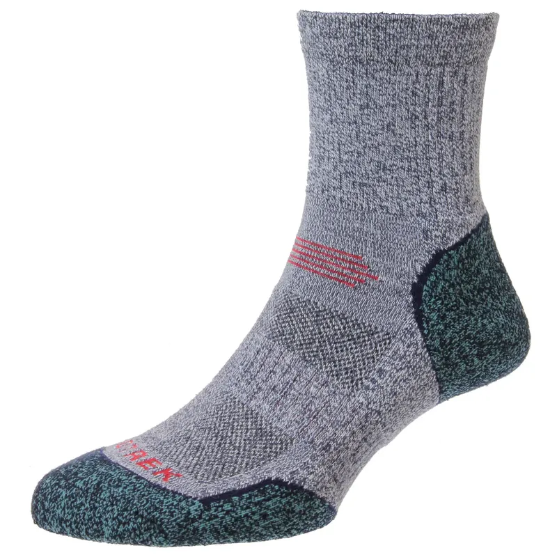 HJ Hall Protrek Light Hike Socks-2