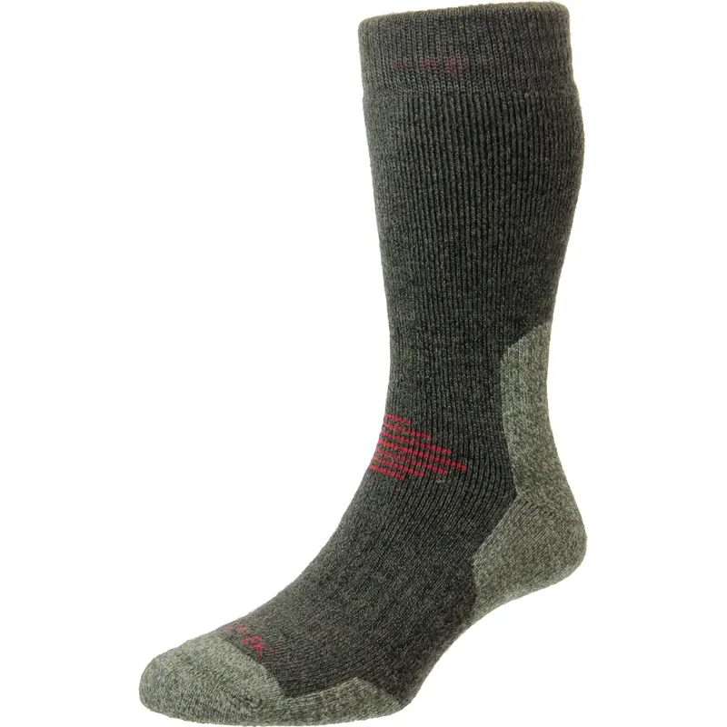 HJ Hall Protrek Mountain Climb Socks-2