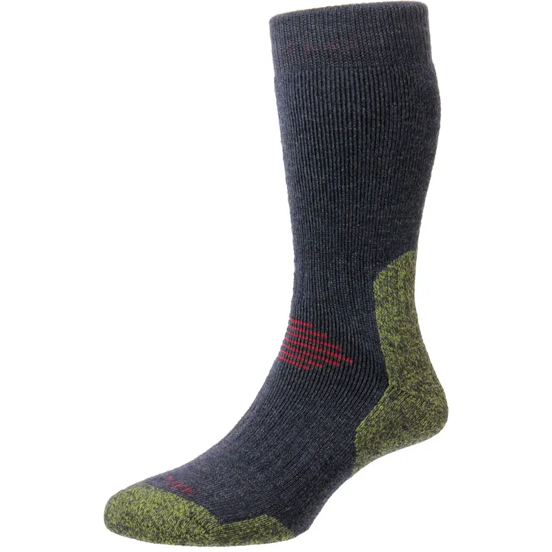 HJ Hall Protrek Mountain Climb Socks-3