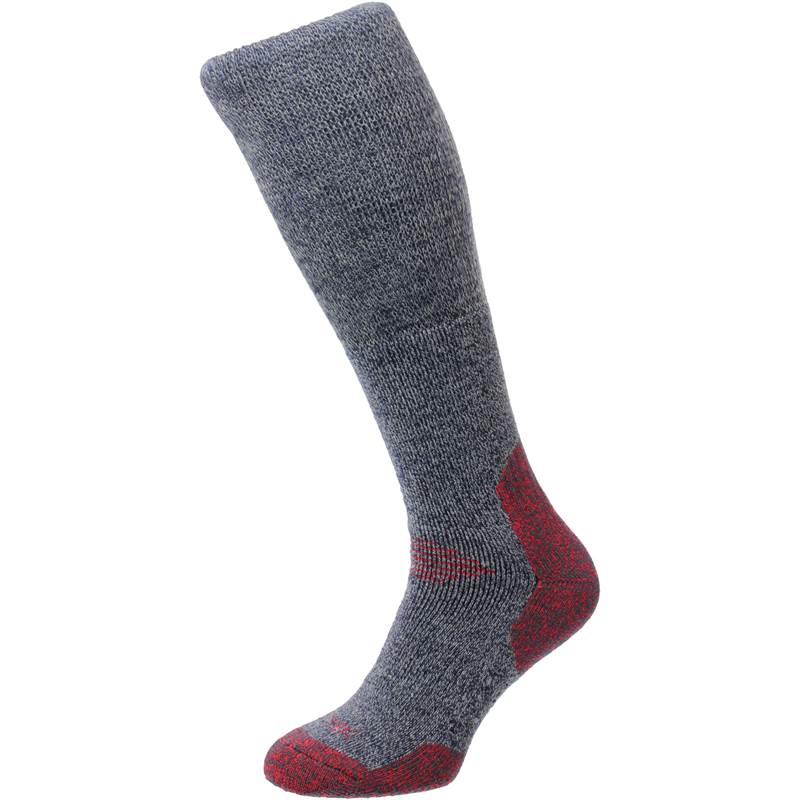 HJ Hall Protrek Mountain Comfort Top Socks-1