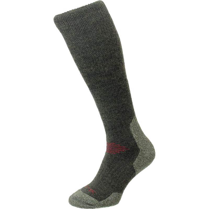 HJ Hall Protrek Mountain Comfort Top Socks-2