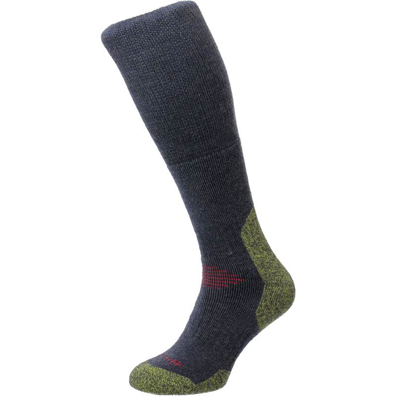 HJ Hall Protrek Mountain Comfort Top Socks-3