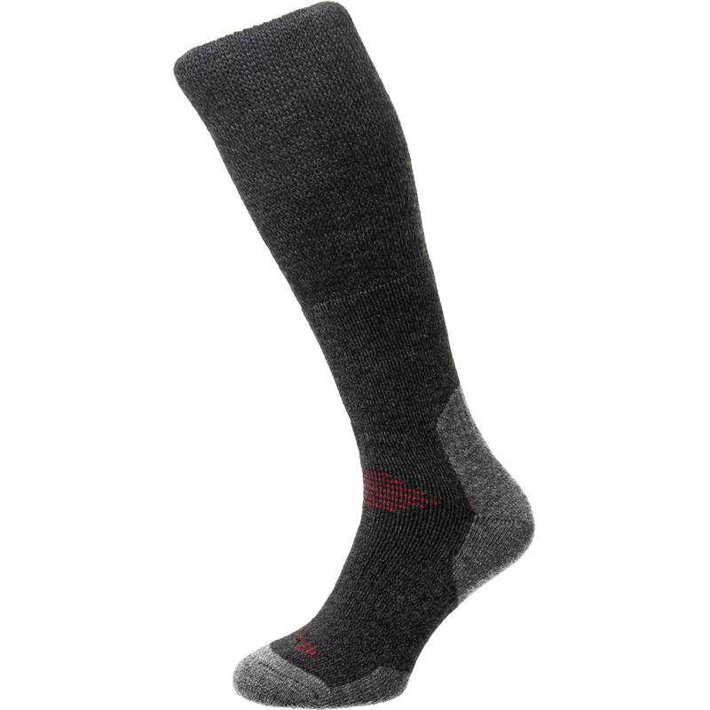 HJ Hall Protrek Mountain Comfort Top Socks-4