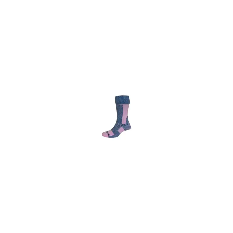 HJ Hall ProTrek  Technical 3 Womens Socks-2
