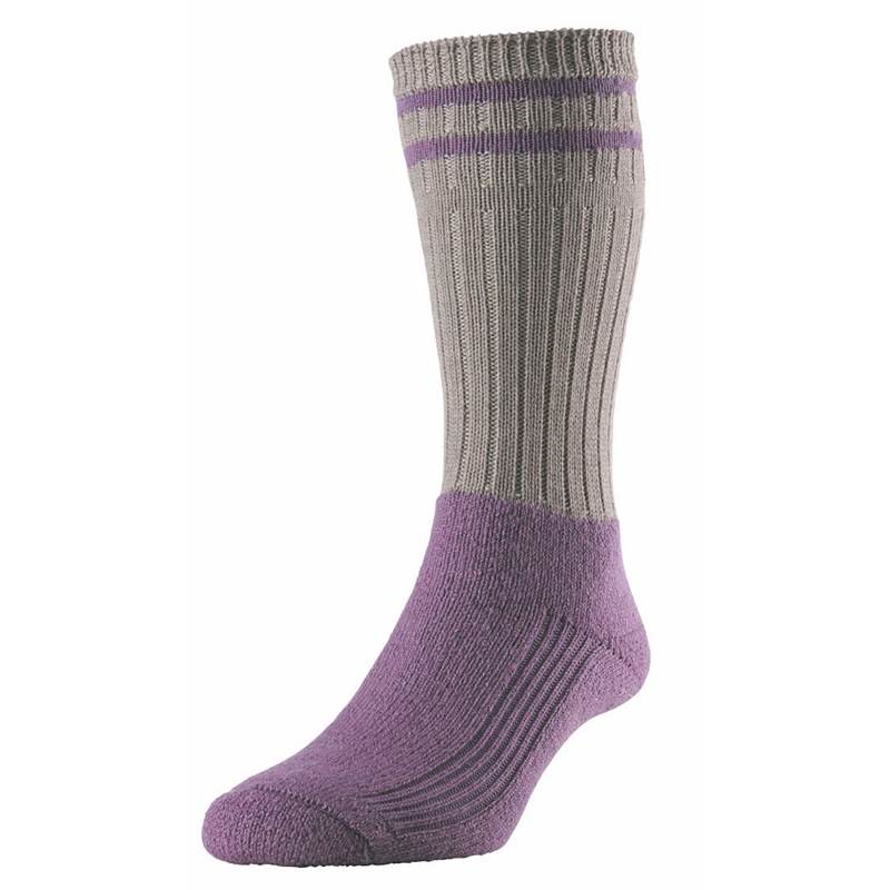 HJ Hall ProTrek Explorer Softop Merino Socks-5