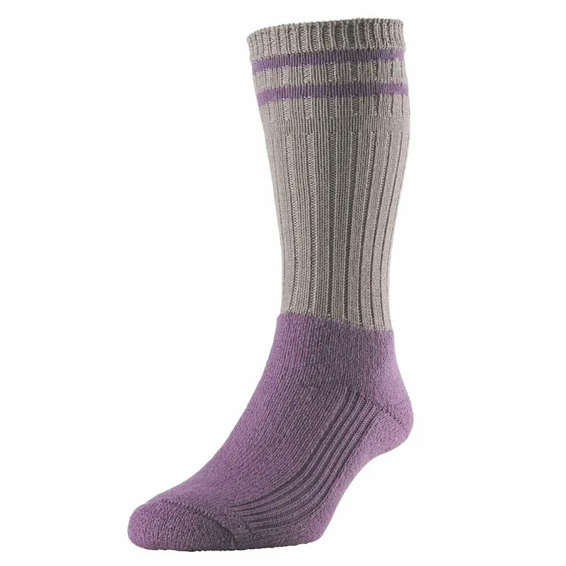 HJ Hall ProTrek Explorer Softop Merino Socks-5