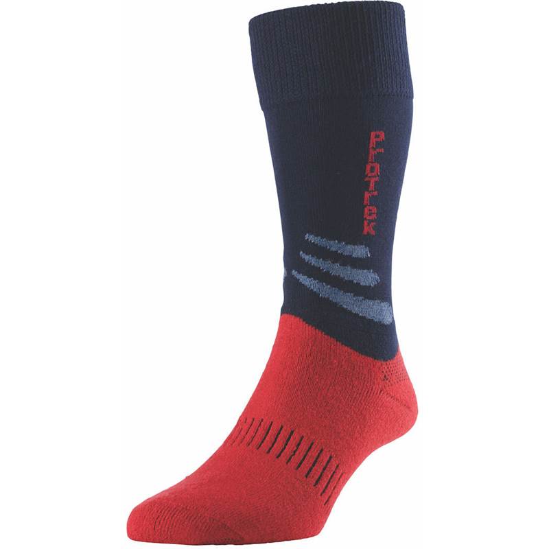 HJ Hall ProTrek Multi Trek Bamboo Socks-5