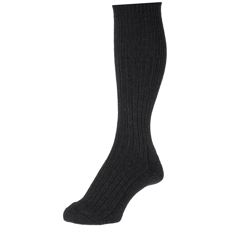 HJ Hall Commando Socks-3