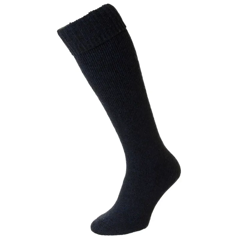 HJ Hall Wellington Boot Sock-2