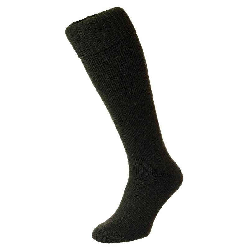 HJ Hall Wellington Boot Sock-3