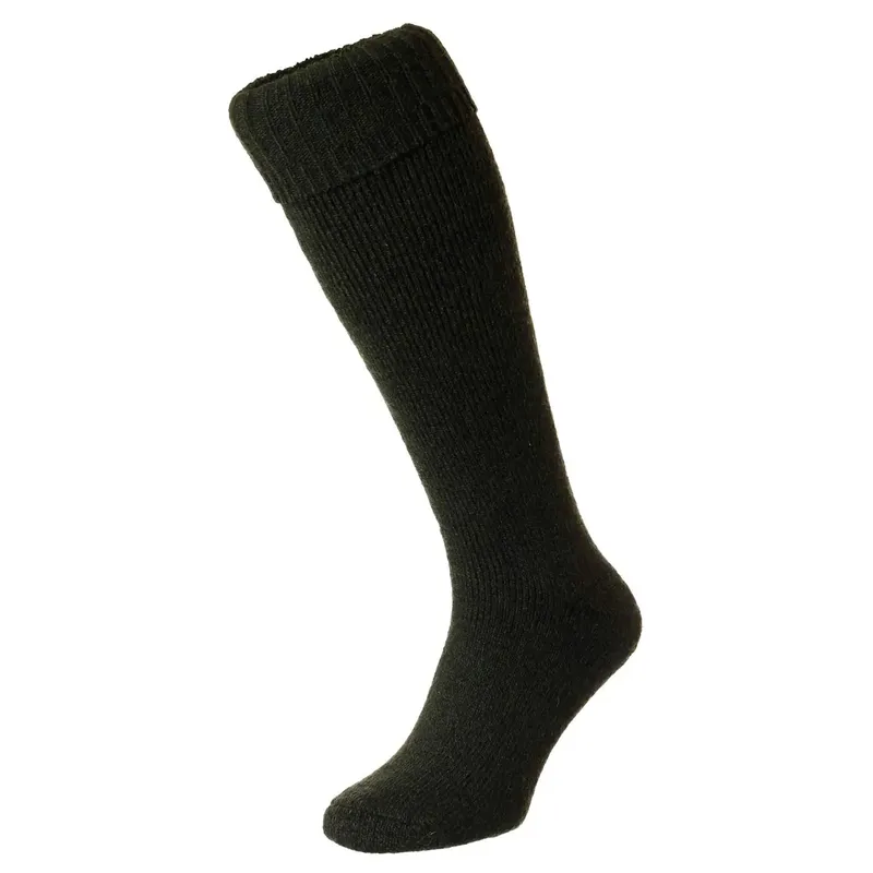 HJ Hall Wellington Boot Sock-3