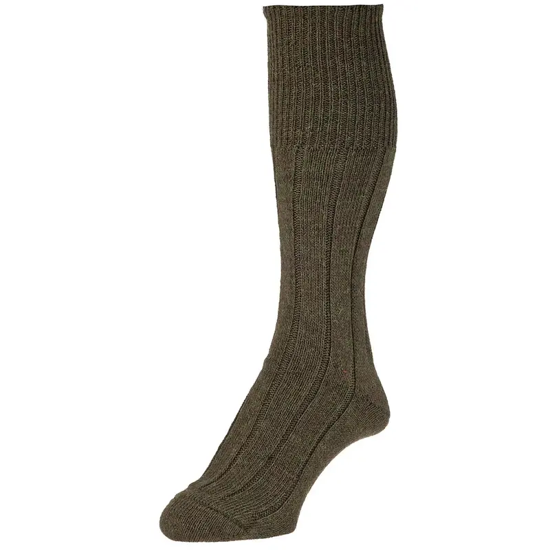 HJ Hall Countryman TOT Socks-3
