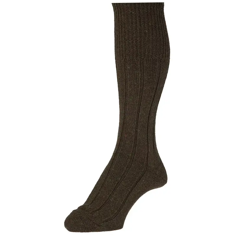 HJ Hall Countryman TOT Socks-4