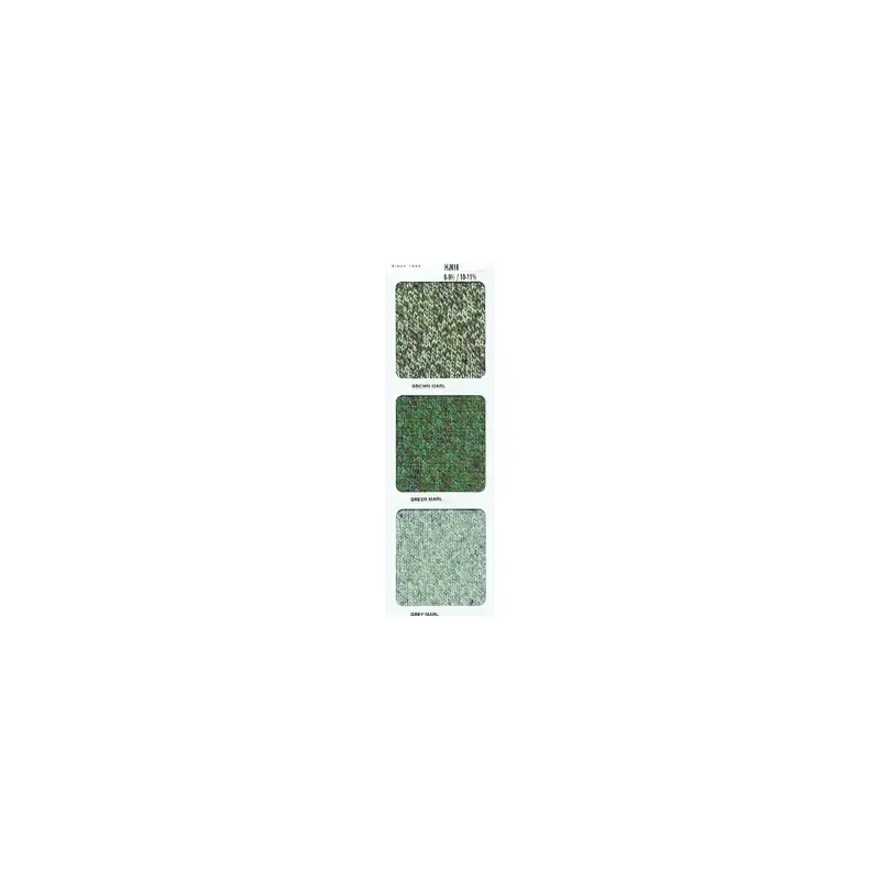 HJ Hall Sea Boot Marl TOT Socks-2