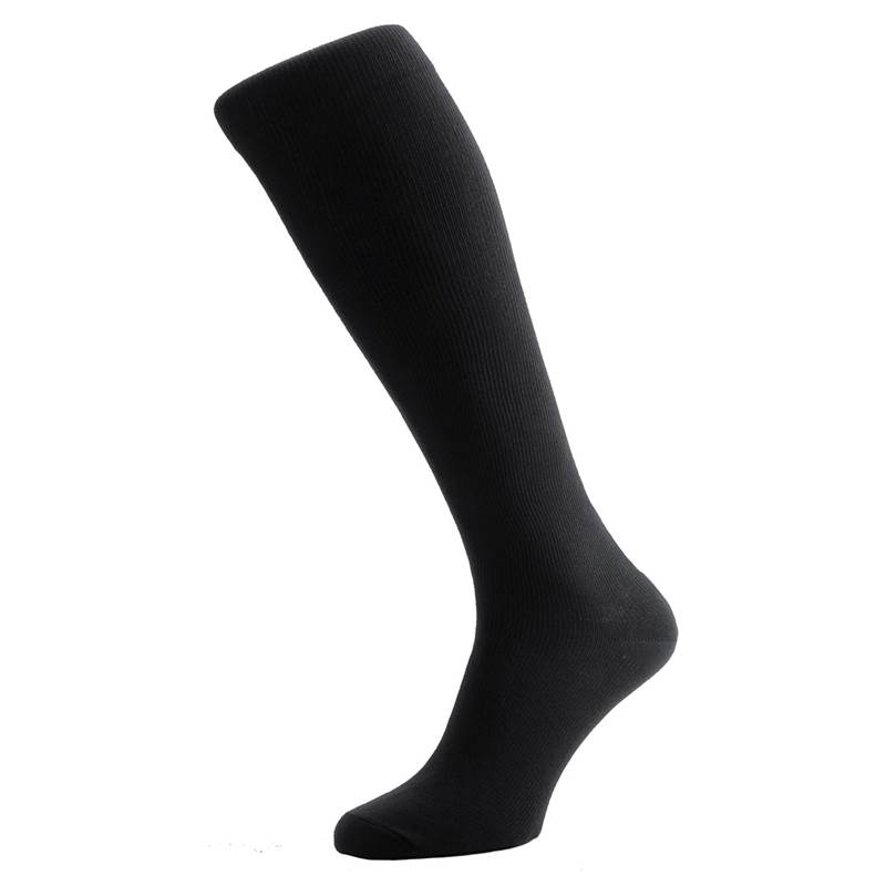 HJ Hall Flysafe Compression Flight Socks-1