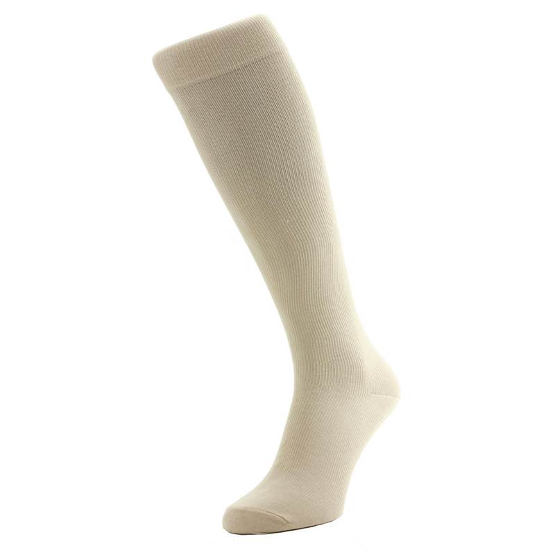 HJ Hall Flysafe Compression Flight Socks-3