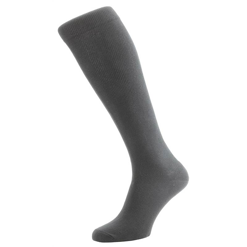 HJ Hall Flysafe Compression Flight Socks-4