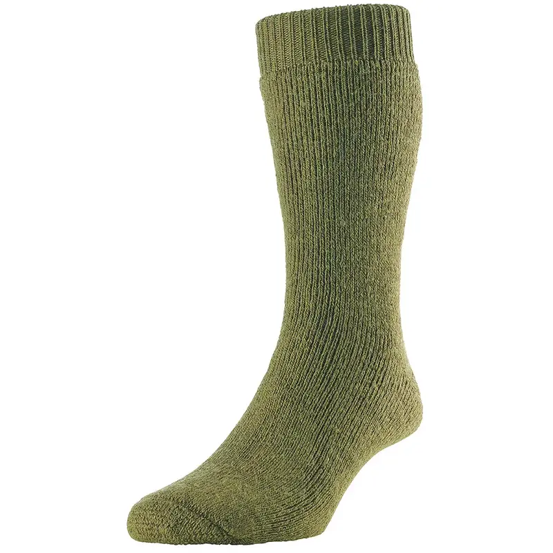 HJ Hall Fully Cushioned Rambler Socks-3
