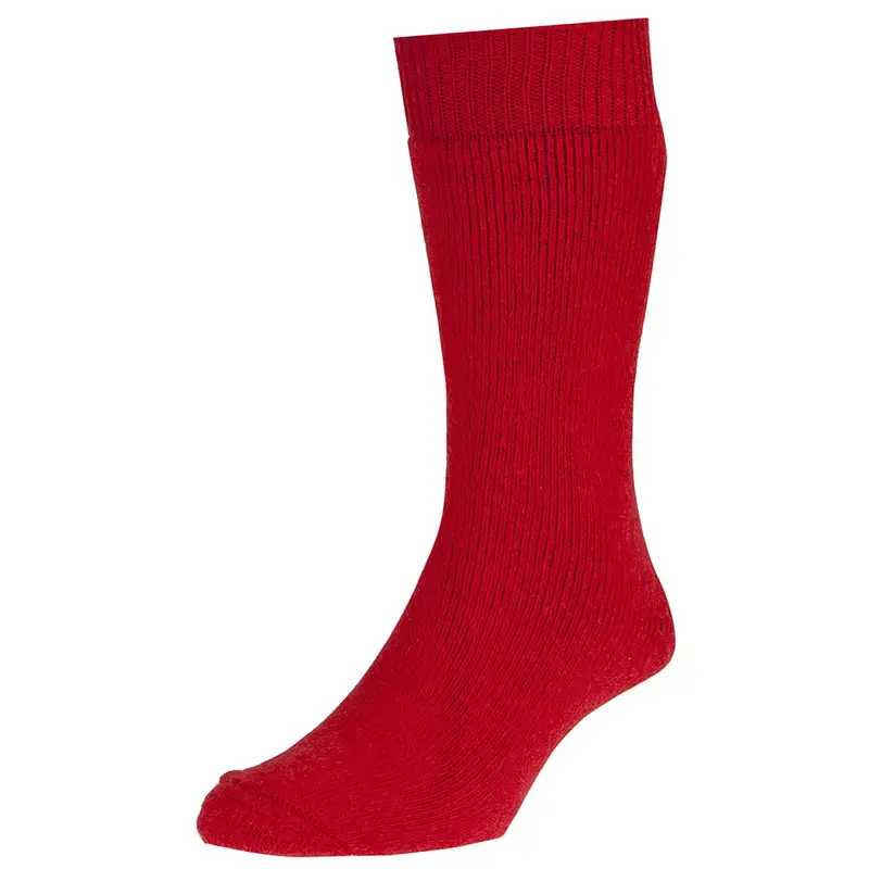 HJ Hall Fully Cushioned Rambler Socks-5