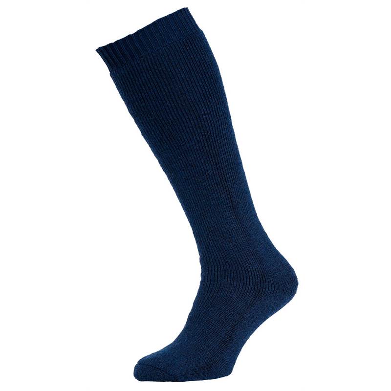 HJ Hall Long Fully Cushioned Rambler Socks-1