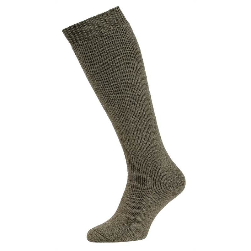 HJ Hall Long Fully Cushioned Rambler Socks-3
