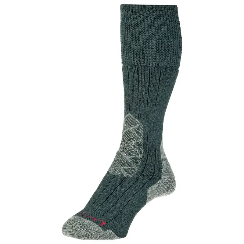 HJ Hall ProTrek  Technical 3 Heavyweight Socks-3