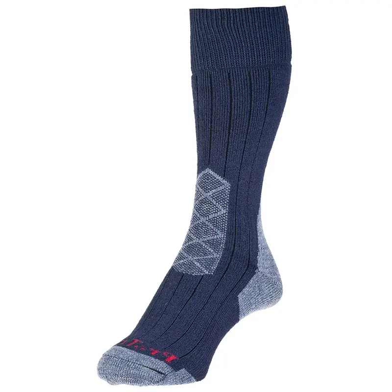 HJ Hall ProTrek  Technical 3 Heavyweight Socks-4