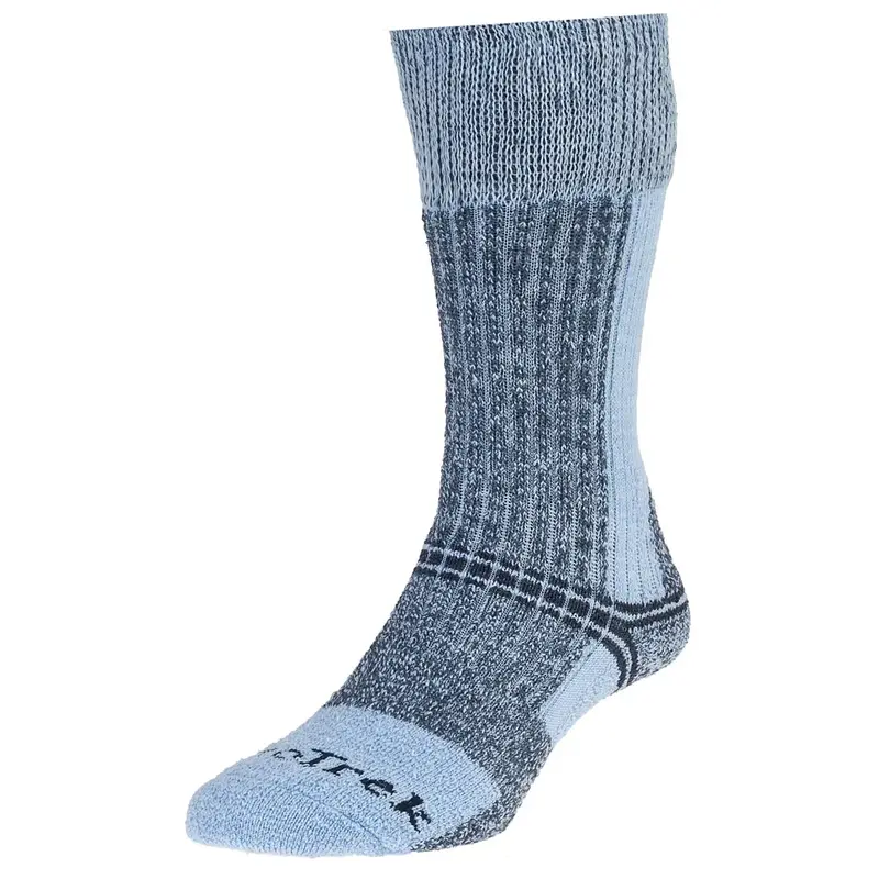 HJ Hall ProTrek  Technical 3 Womens Socks-4