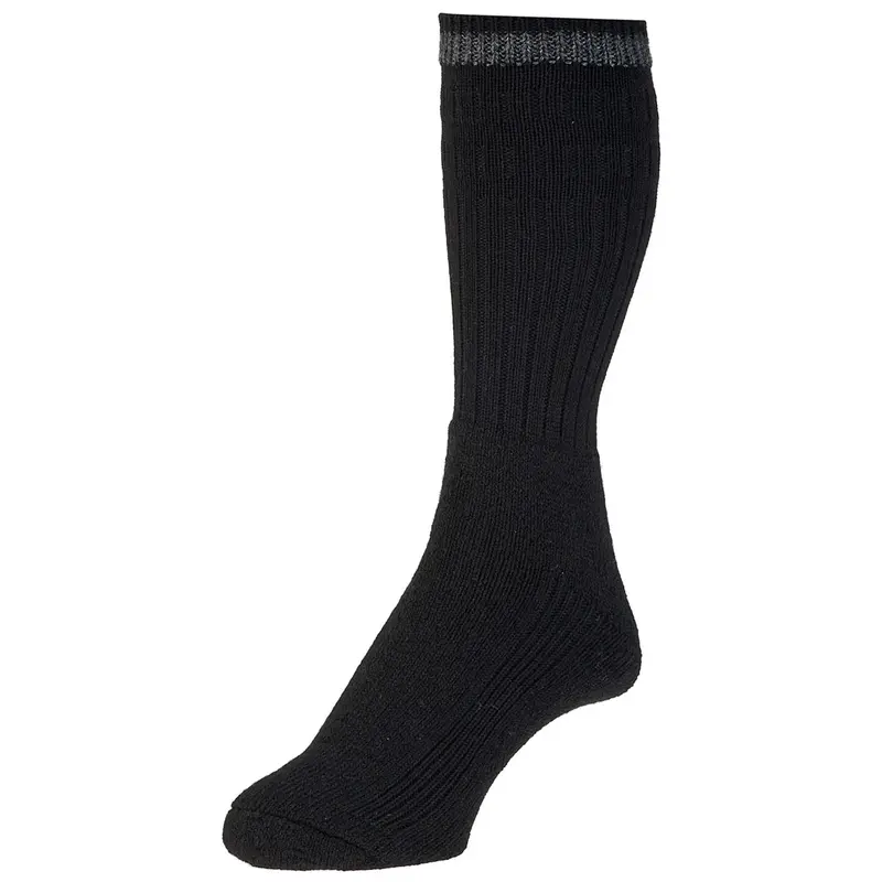 HJ Hall ProTrek Non Elastic Socks-4