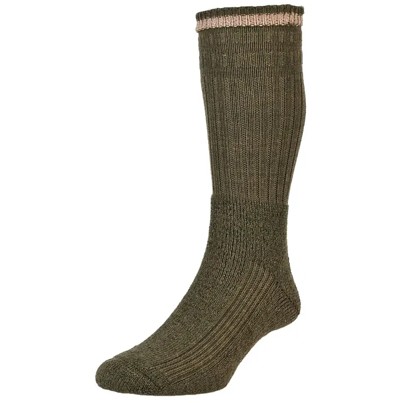 HJ Hall ProTrek Non Elastic Socks-5