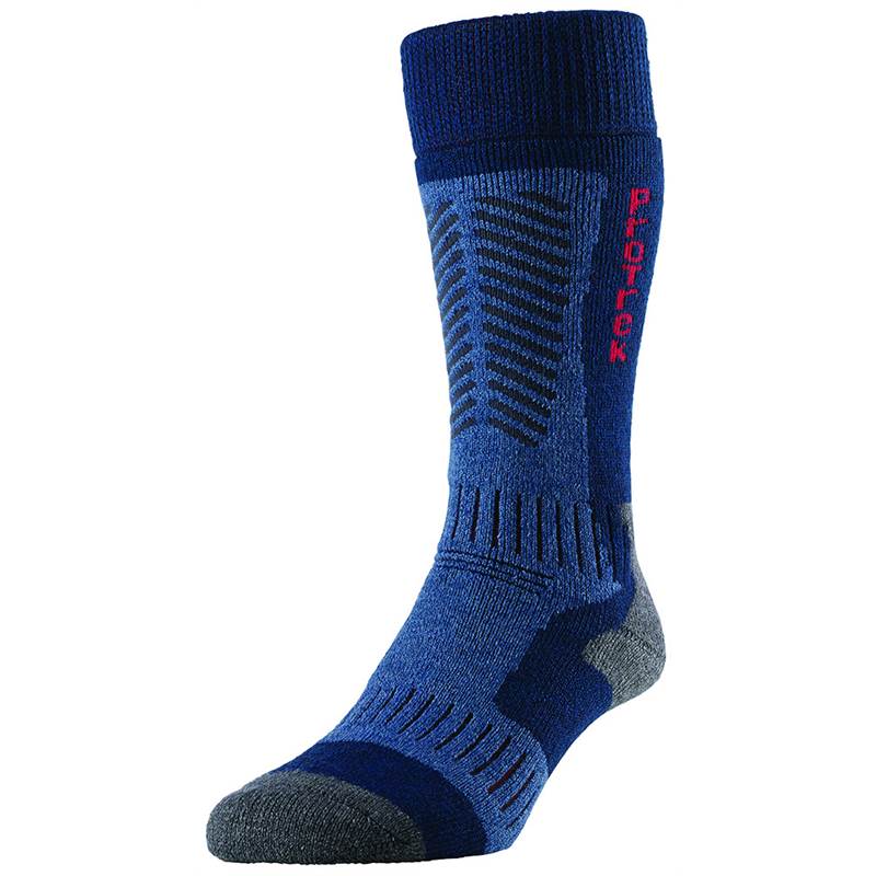 HJ Hall ProTrek Extreme Merino Socks-1