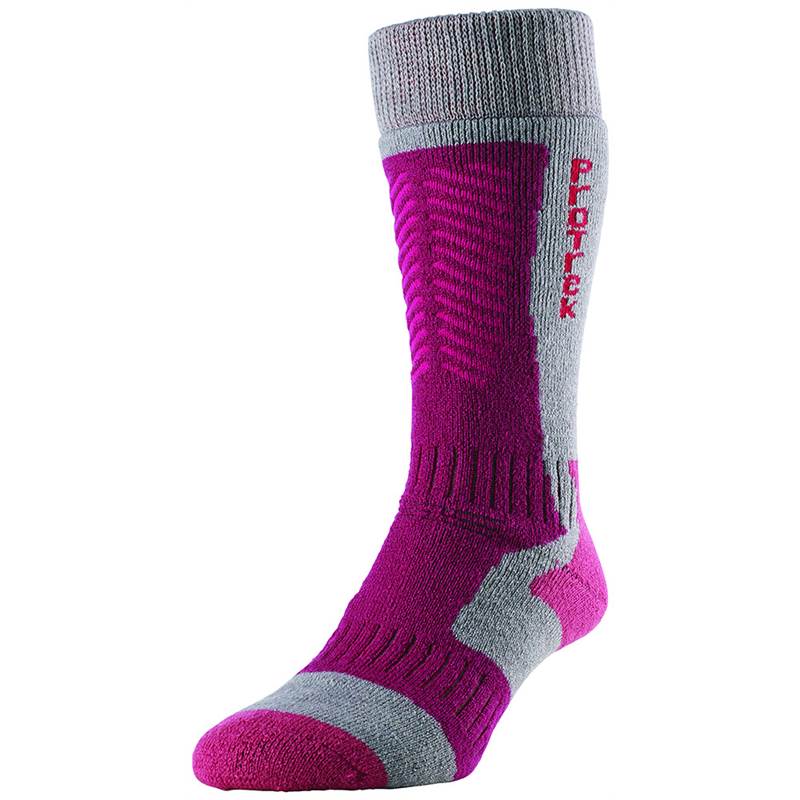 HJ Hall ProTrek Extreme Merino Socks-3