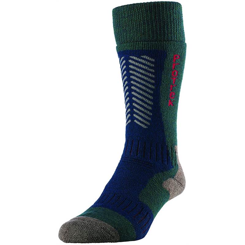 HJ Hall ProTrek Extreme Merino Socks-4