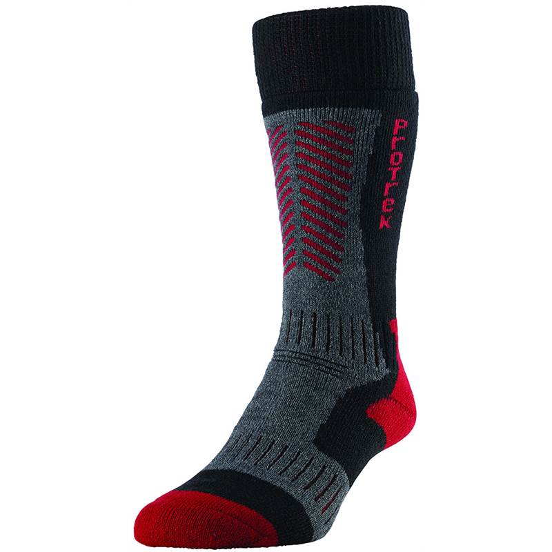 HJ Hall ProTrek Extreme Merino Socks-5