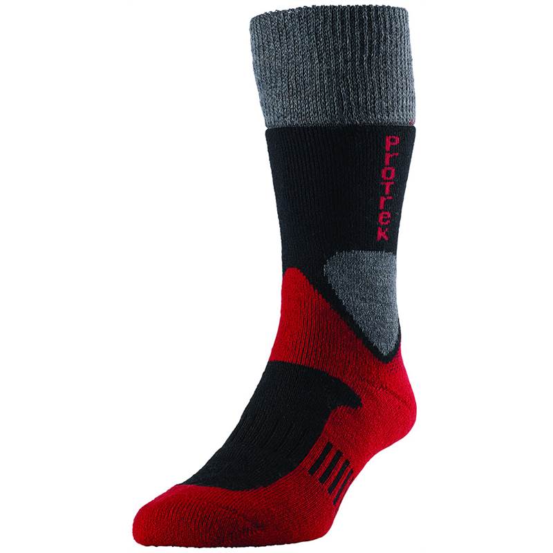 HJ Hall ProTrek Challenger Merino Socks-1