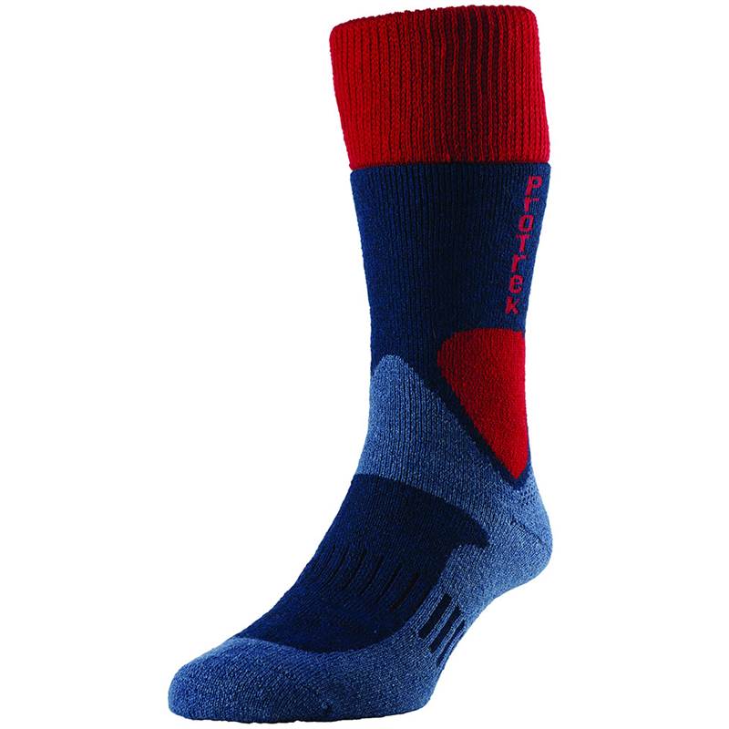 HJ Hall ProTrek Challenger Merino Socks-4