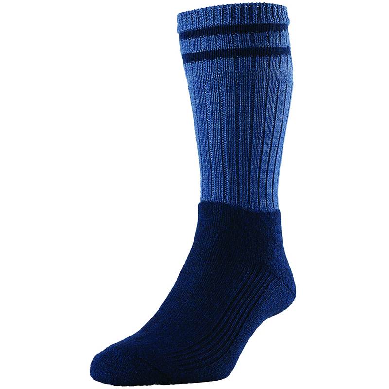 HJ Hall ProTrek Explorer Softop Merino Socks-1