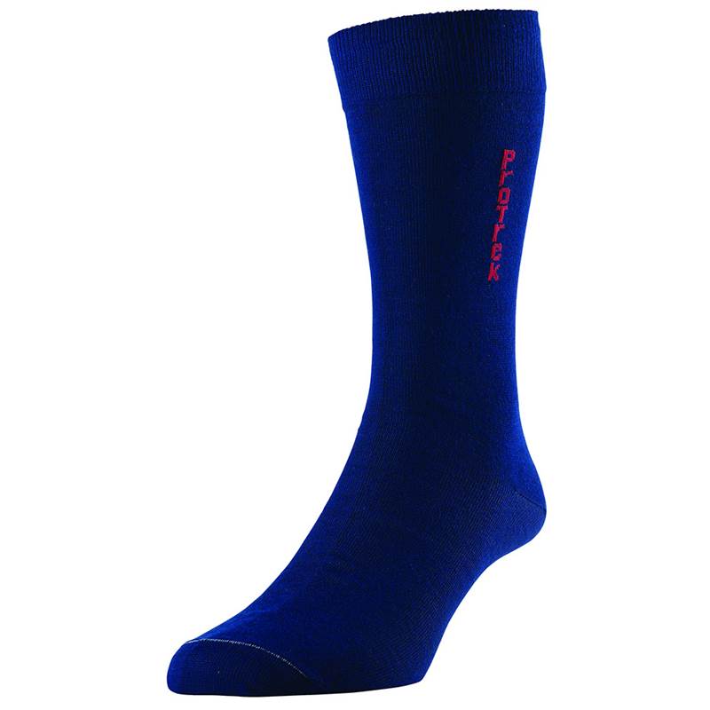 HJ Hall ProTrek Coolmax Liner Socks - 2 pair pack-3