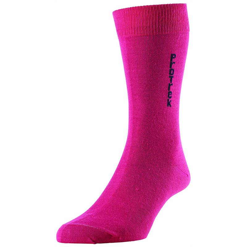 HJ Hall ProTrek Coolmax Liner Socks - 2 pair pack-4