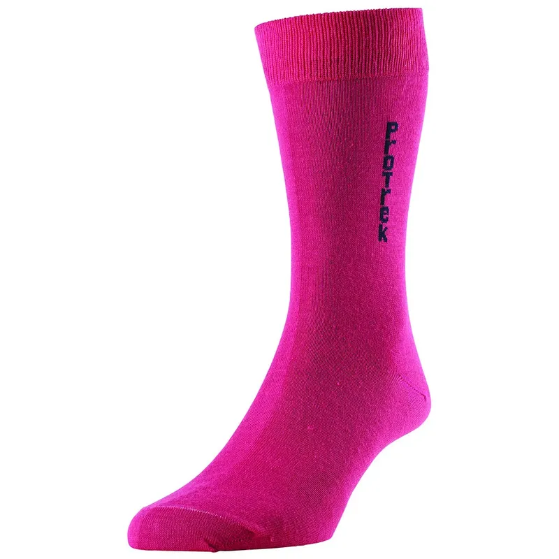 HJ Hall ProTrek Coolmax Liner Socks - 2 pair pack-4