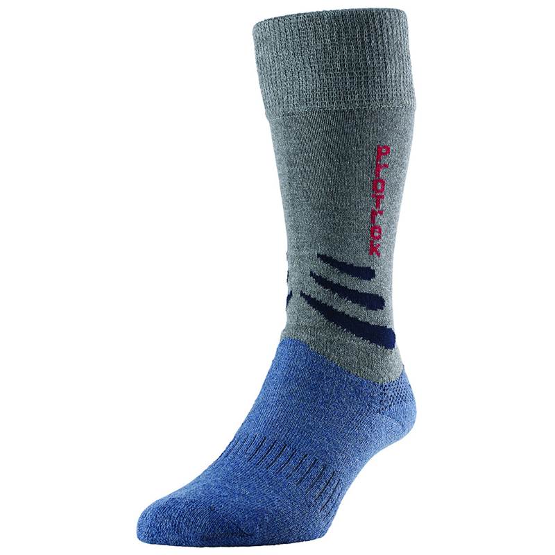 HJ Hall ProTrek Multi Trek Bamboo Socks-1