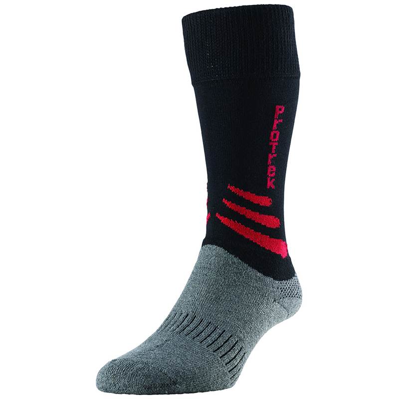 HJ Hall ProTrek Multi Trek Bamboo Socks-3