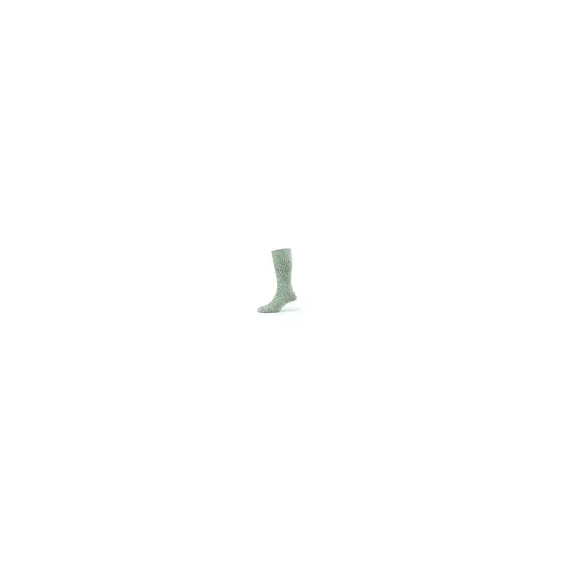 HJ Hall Traditional Marl Rib Rambler Sock-2