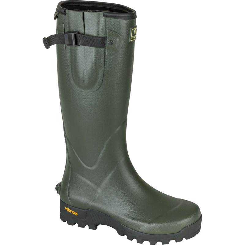 Hoggs of Fife Field Sport 365 Rubber Boots-1
